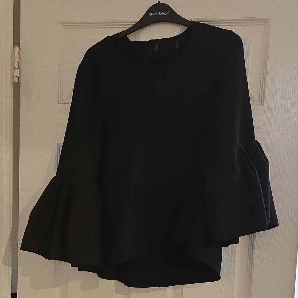 Woman's Fashion Blouse